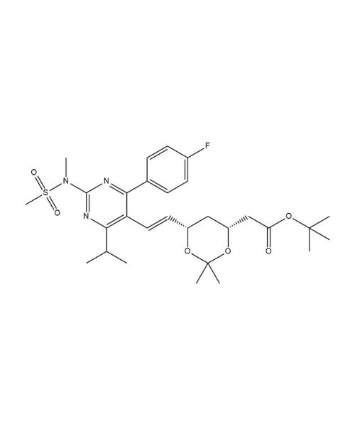 Rosuvastatin RC C , Buy Rosuvastatin RC C  from ARTIS BIOTECH | ASTANDARDS