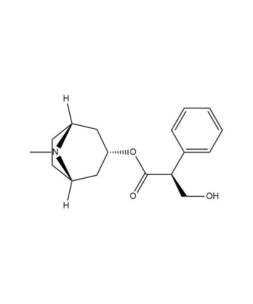 (-)-Hyoscyamine