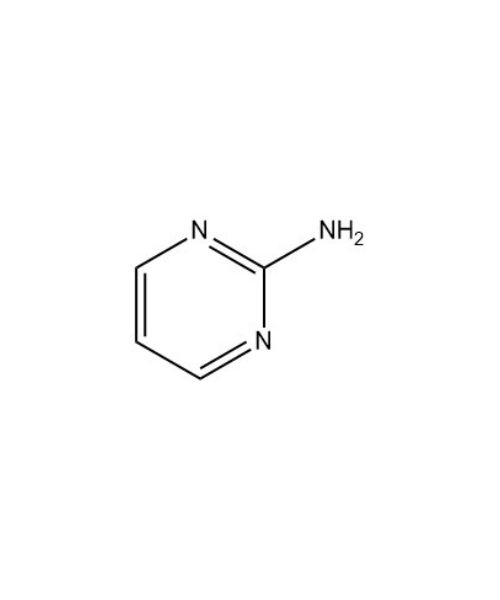 2-Aminopyrimidine