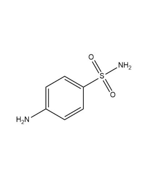 Sulfanilamide