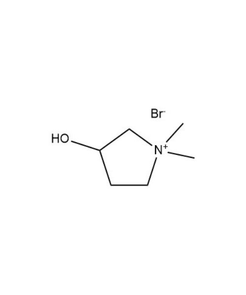 1,1-Dimethyl-3-hydroxypyrrolidinium Bromide, Buy 1,1-Dimethyl-3-hydroxypyrrolidinium Bromide from Artis Biotech | ASTANDARDS
