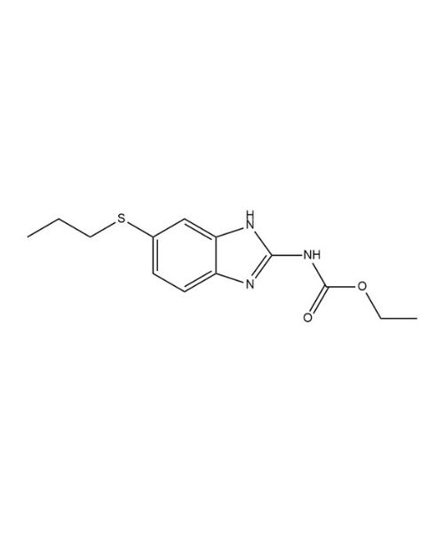 O-Desmethyl-O-ethyl Albendazole