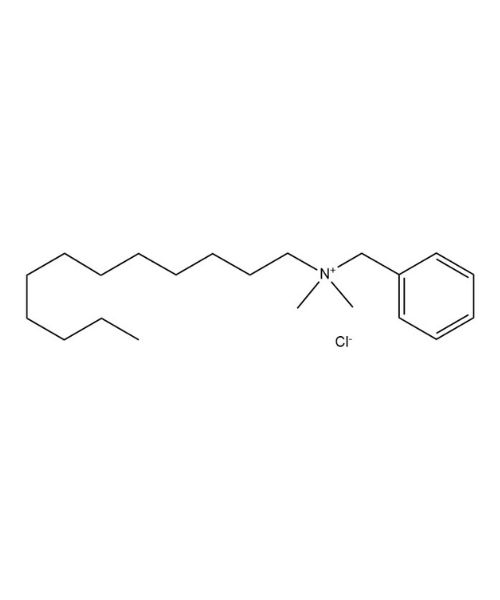 Benzododecinium Chloride