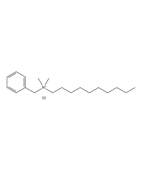 N,N-Dimethyl decyl Benzyl ammonium Chloride