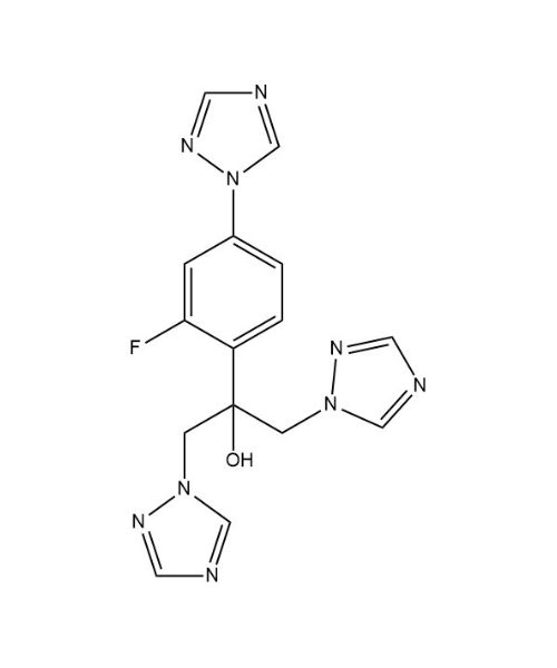 Fluconazole Related Compound A