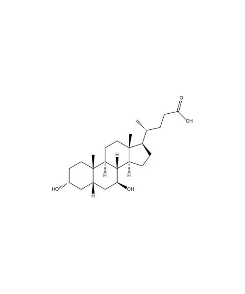 Ursodeoxycholic Acid, Buy Ursodeoxycholic Acid from ARTIS BIOTECH | ASTANDARDS