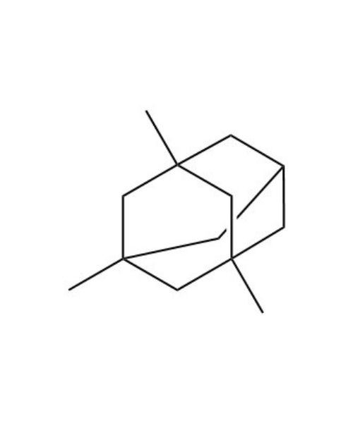 1,3,5-Trimethyl Adamantane, Buy 1,3,5-Trimethyl Adamantane from Artis Biotech | ASTANDARDS