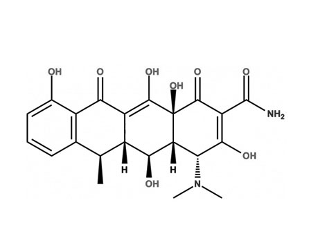 4-Epi Doxycycline