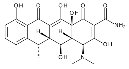 6-Epi Doxycycline