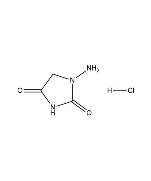 1-Aminohydantoin impurity, Buy 1-Aminohydantoin impurity from Artis Biotech | ASTANDARDS