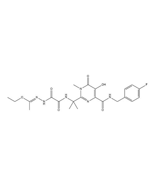 Raltegravir EP Impurity F