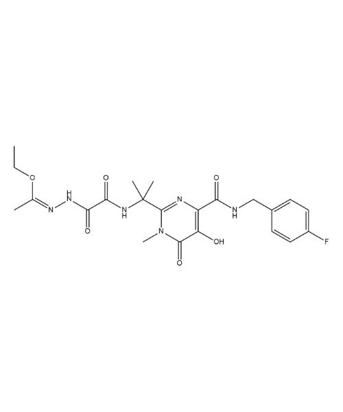 Raltegravir EP Impurity G