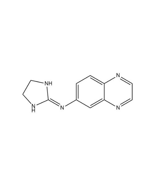Desbromo Brimonidine, Buy Desbromo Brimonidine from ASTANDARDS | Artis Biotech