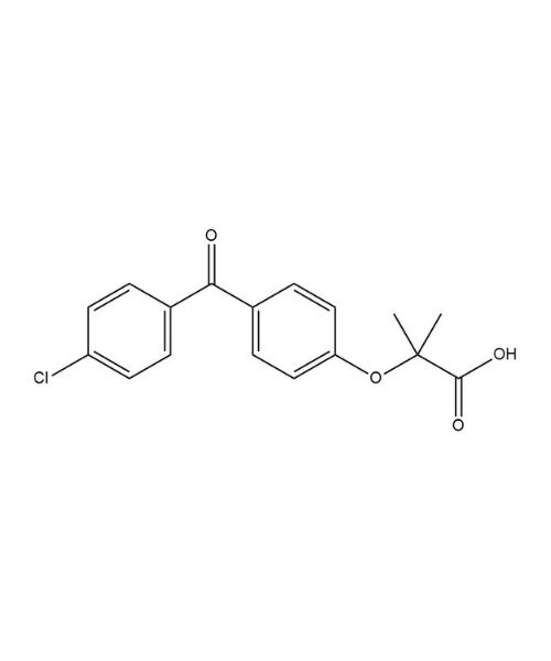 Fenofibrate EP Impurity B
