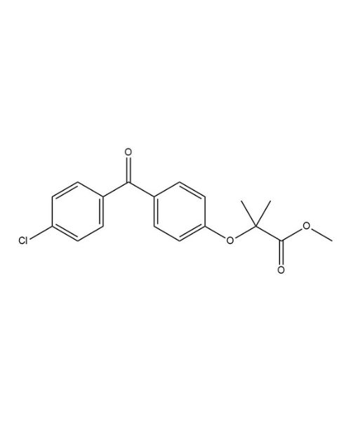 Fenofibrate EP Impurity D