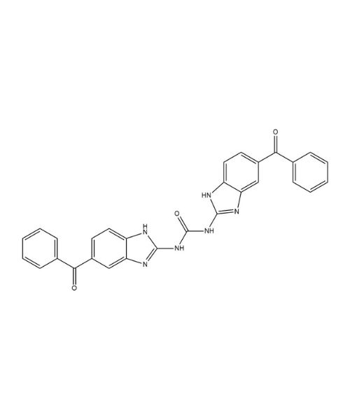 Mebendazole Impurity G