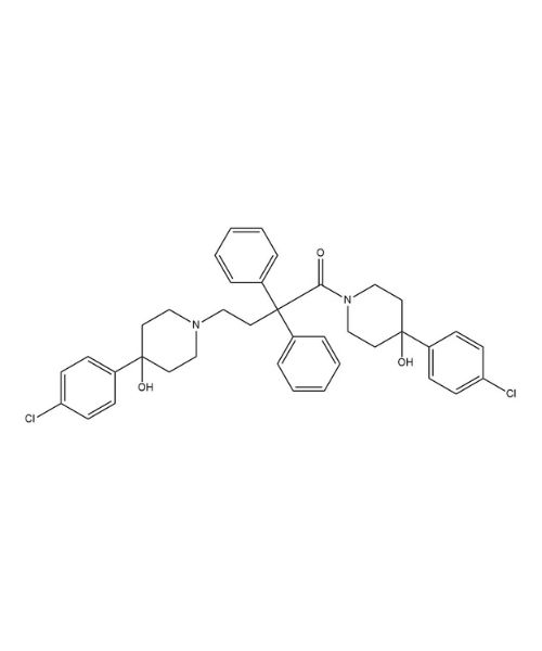 Loperamide Impurity E