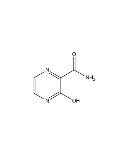 3-Hydroxypyrazine-2-carboxamide, Buy 3-Hydroxypyrazine-2-carboxamide from ARTIS BIOTECH | ASTANDARDS
