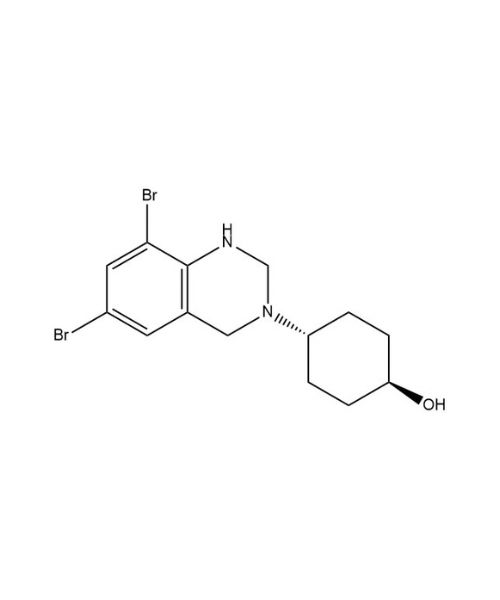 Ambroxol Impurity B, Buy Ambroxol Impurity B from ASTANDARDS | Artis Biotech