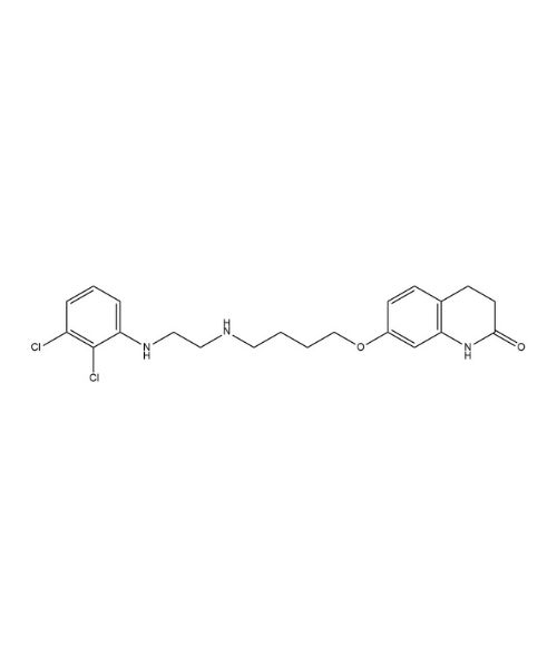 Aripiprazole Desethylene Impurity