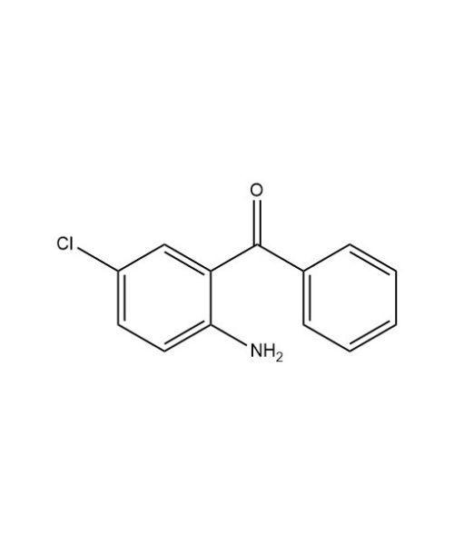 Alprazolam EP Impurity E