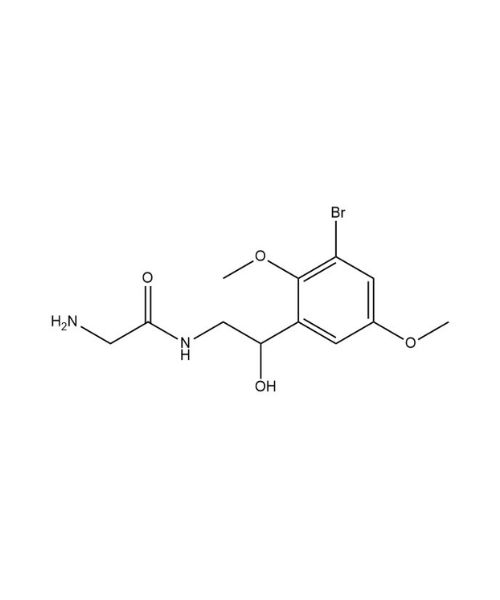 3-Bromo Midodrine, Buy 3-Bromo Midodrine from ARTIS BIOTECH | ASTANDARDS