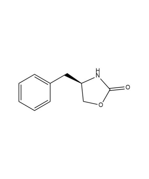 (R)-4-Benzyl-2-oxazolidinone (Zolmitriptan Intermediate)