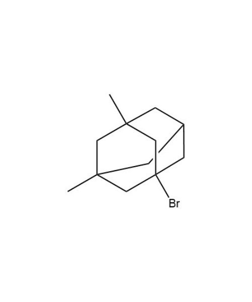 1-Bromo-3,5-Dimethyladamantane, Buy 1-Bromo-3,5-Dimethyladamantane from Artis Biotech | ASTANDARDS