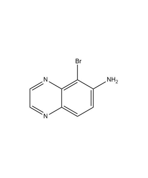 Brimonidine EP Impurity B, Buy Brimonidine EP Impurity B from ASTANDARDS | Artis Biotech