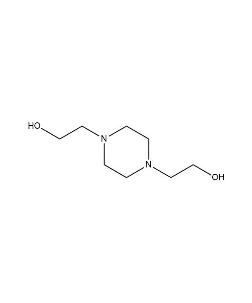 1,4-Bis(2-hydroxyethyl)piperazine, Buy 1,4-Bis(2-hydroxyethyl)piperazine from Artis Biotech | ASTANDARDS