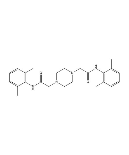 Ranolazine Related Compound D (Impurity D), Buy Ranolazine Related Compound D (Impurity D) from ARTIS BIOTECH | ASTANDARDS