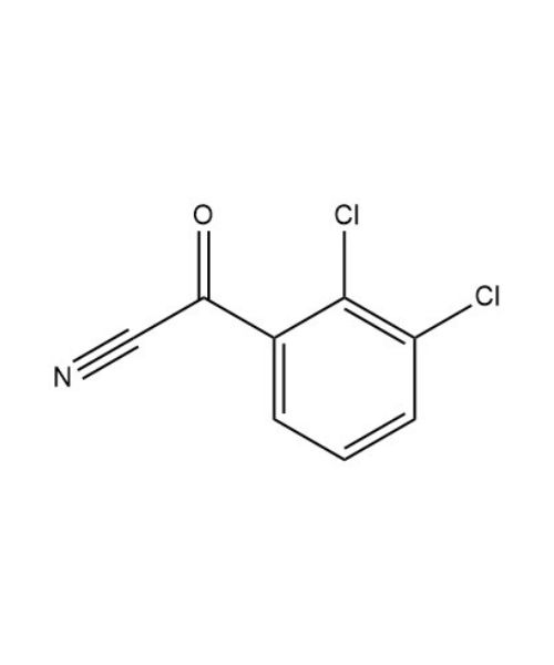 2,3-Dichlorobenzoyl Cyanide