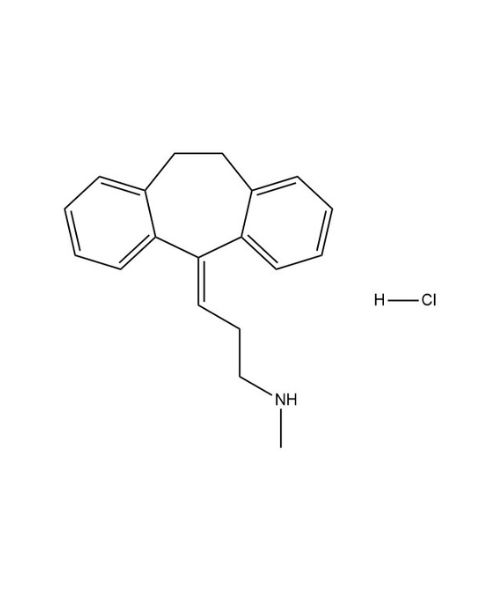Nortriptyline Hydrochloride