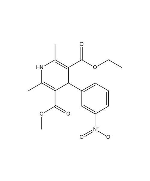 Nitrendipine, Buy Nitrendipine from ARTIS BIOTECH | ASTANDARDS