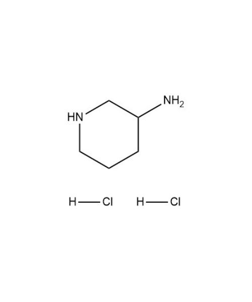 3-Aminopiperidine Dihydrochloride, Buy 3-Aminopiperidine Dihydrochloride from Artis Biotech | ASTANDARDS