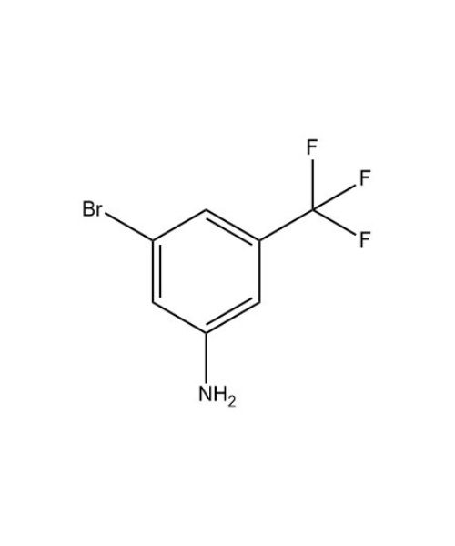 3-Amino-5-bromobenzotrifluoride, Buy 3-Amino-5-bromobenzotrifluoride from Artis Biotech | ASTANDARDS