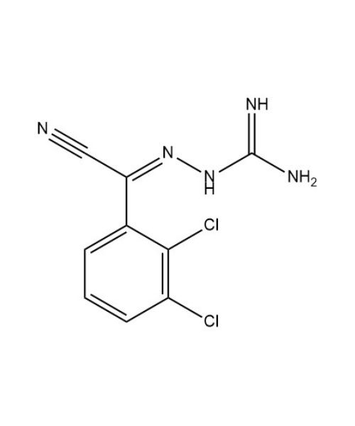 Lamotrigine Impurity B