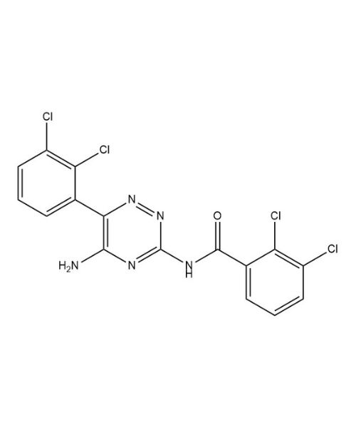 Lamotrigine Related Compound D