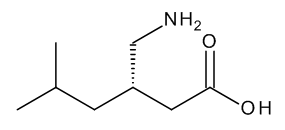 Pregabalin 
