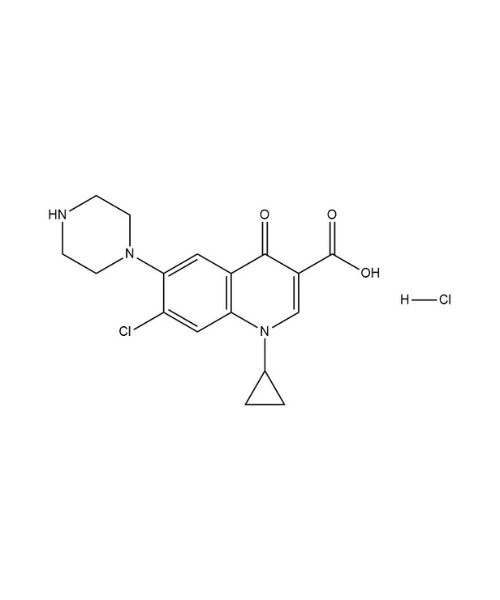 Ciprofloxacin Impurity D Hydrochloride, Buy Ciprofloxacin Impurity D Hydrochloride from ASTANDARDS | Artis Biotech