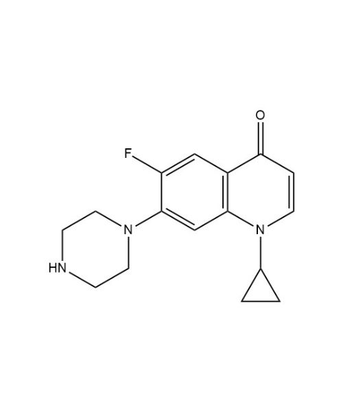 Ciprofloxacin impurity E, Buy Ciprofloxacin impurity E from ASTANDARDS | Artis Biotech