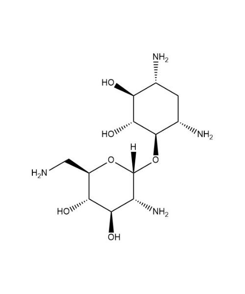 Neamine (Neomycin impurity A), Buy Neamine (Neomycin impurity A) from Artis Biotech | ASTANDARDS