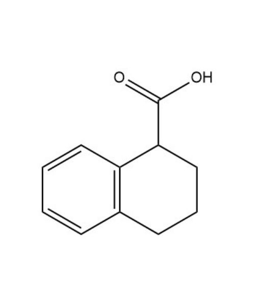 1,2,3,4-Tetrahydro-1-naphthoic Acid, Buy 1,2,3,4-Tetrahydro-1-naphthoic Acid from Artis Biotech | ASTANDARDS