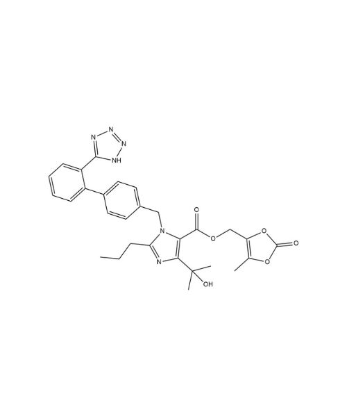 Olmesartan Medoxomil, Buy Olmesartan Medoxomil from ARTIS BIOTECH | ASTANDARDS