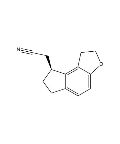 Ramelteon Acetonitrile Impurity
