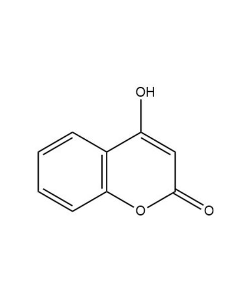 4-Hydroxycoumarin