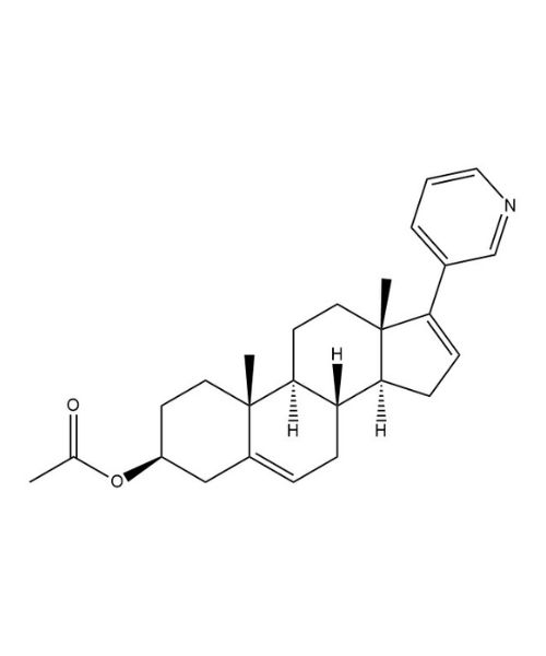 Abiraterone Acetate