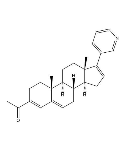 3-Deoxy-3-acetyl abiraterone-3-ene