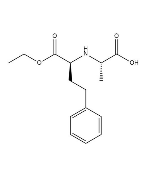 Enalapril Maleate EP Impurity B