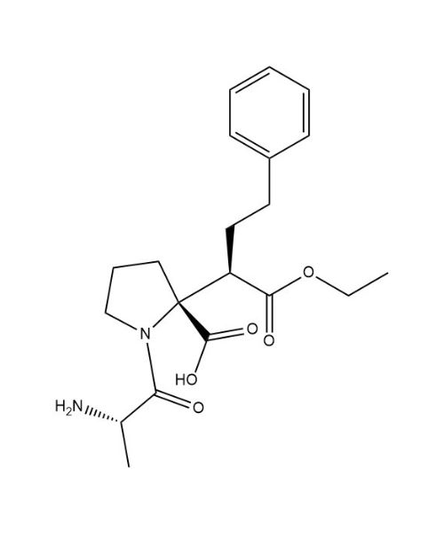 Enalapril Maleate Impurity A